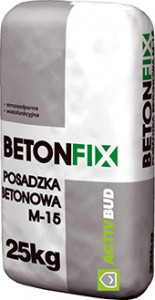 BETONFIX 25kg