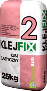 KLEJFIX 2 25kg